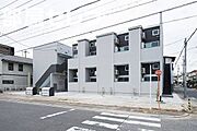 山王駅より徒歩10分 1階 築9年10ヶ月の賃貸物件