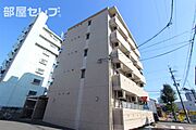 エクセレント名駅南 2階 築20年6ヶ月の賃貸物件