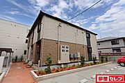 伏屋駅より徒歩18分 1階 新築の賃貸物件