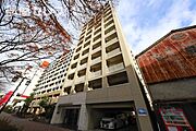 CITYSPIRE名駅南 5階 築20年の賃貸物件