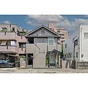 山王駅より徒歩14分 1階 築37年11ヶ月の賃貸物件
