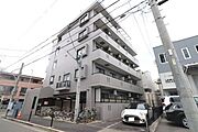 アーク岩塚 3階 築23年7ヶ月の賃貸物件