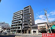 中村日赤駅より徒歩10分 8階 築1年6ヶ月の賃貸物件