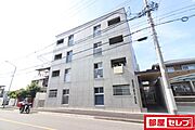 本陣駅より徒歩10分 1階 築7年1ヶ月の賃貸物件