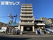 サンハイツドリーム4B 5階 築27年5ヶ月の賃貸物件