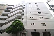 ハイツ金山 4階 築32年4ヶ月の賃貸物件