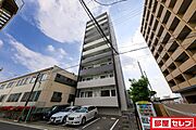 ささしまライブ駅より徒歩9分 9階 築16年の賃貸物件