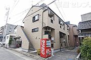 MTコーポ 2階 築20年6ヶ月の賃貸物件