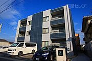 八田駅より徒歩15分 2階 築19年3ヶ月の賃貸物件