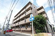 レージュ松原 4階 築25年5ヶ月の賃貸物件
