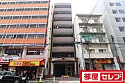 名古屋駅より徒歩7分 3階 築25年9ヶ月の賃貸物件