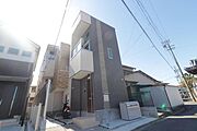 高畑駅より徒歩7分 2階 築7年7ヶ月の賃貸物件