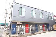 岩塚駅より徒歩1分 1階 築9年9ヶ月の賃貸物件