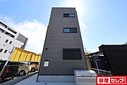 ハーモニーテラス八番の賃貸物件