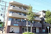 メゾン白鳥 2階 築39年2ヶ月の賃貸物件