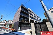 CRESTTAPP太閤通 1階 築1年6ヶ月の賃貸物件