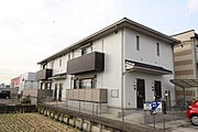 日比野駅より徒歩18分 2階 築11年の賃貸物件