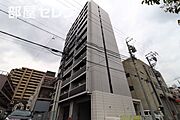 ｇｌａｎｚ 10階 築18年6ヶ月の賃貸物件