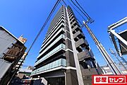 堀田駅より徒歩13分 2階 築3年7ヶ月の賃貸物件