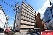 名古屋駅より徒歩6分 5階 築28年6ヶ月の賃貸物件