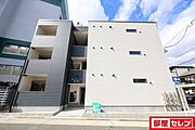 モンヴィーニュ熱田神宮 2階 築1年8ヶ月の賃貸物件