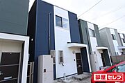 烏森駅より徒歩13分 1階 築16年5ヶ月の賃貸物件