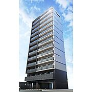太閤通駅より徒歩6分 5階 新築の賃貸物件