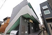 中村公園駅より徒歩6分 2階 築9年の賃貸物件