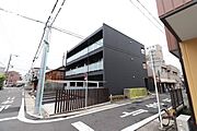 中村公園駅より徒歩6分 3階 築7年4ヶ月の賃貸物件