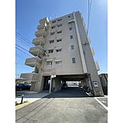 近鉄蟹江駅より徒歩30分 5階 築34年1ヶ月の賃貸物件
