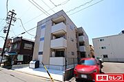 六番町駅より徒歩7分 3階 新築の賃貸物件