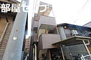 日比野駅より徒歩8分 2階 築31年6ヶ月の賃貸物件