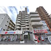 六番町駅より徒歩5分 13階 築39年1ヶ月の賃貸物件
