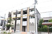 八田駅より徒歩7分 2階 築12年の賃貸物件