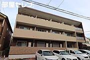 コンフォート・テラス 2階 築10年6ヶ月の賃貸物件