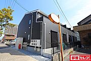 稲永駅より徒歩10分 1階 築2年5ヶ月の賃貸物件