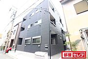 ハーモニーテラス野立町 3階 築2年5ヶ月の賃貸物件