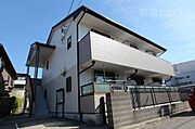 荒子駅より徒歩18分 1階 築22年6ヶ月の賃貸物件