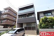 本陣駅より徒歩4分 1階 築7年7ヶ月の賃貸物件