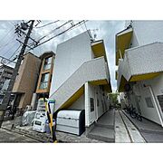 アンベリール 1階 築9年5ヶ月の賃貸物件