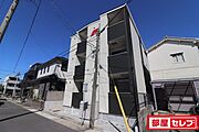中村公園駅より徒歩10分 1階 築2年1ヶ月の賃貸物件