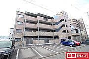 中島駅より徒歩18分 2階 築29年11ヶ月の賃貸物件
