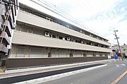 六番町駅より徒歩11分 3階 築11年11ヶ月の賃貸物件