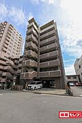 亀島駅より徒歩4分 6階 築19年3ヶ月の賃貸物件