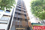 ささしまライブ駅より徒歩9分 5階 築11年10ヶ月の賃貸物件