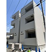 日比野駅より徒歩6分 3階 築4年1ヶ月の賃貸物件