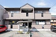 マルトピア九重２ 2階 築23年の賃貸物件