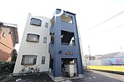 春田駅より徒歩27分 1階 築37年10ヶ月の賃貸物件