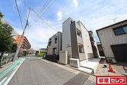 六番町駅より徒歩8分 3階 築2年2ヶ月の賃貸物件