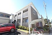 ドミール吉津 2階 築16年10ヶ月の賃貸物件
